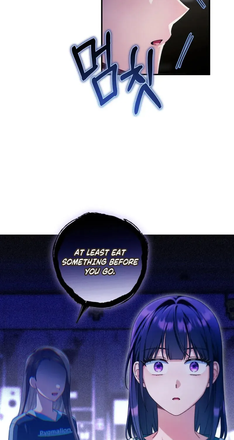 I Tried to Debut My Kid, But Ended Up Debuting Myself Chapter 68 - page 25