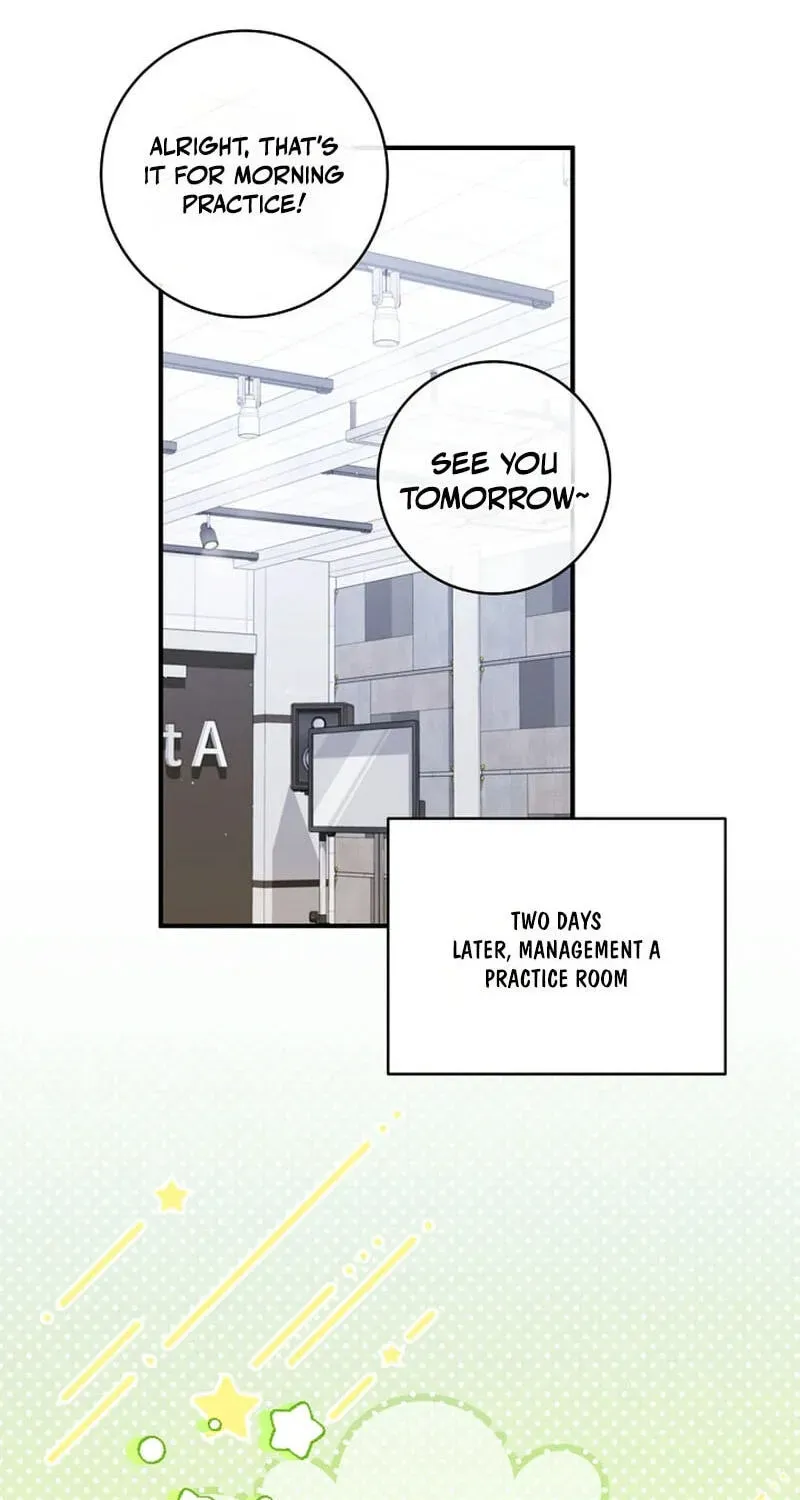 I Tried to Debut My Kid, But Ended Up Debuting Myself Chapter 68 - page 3