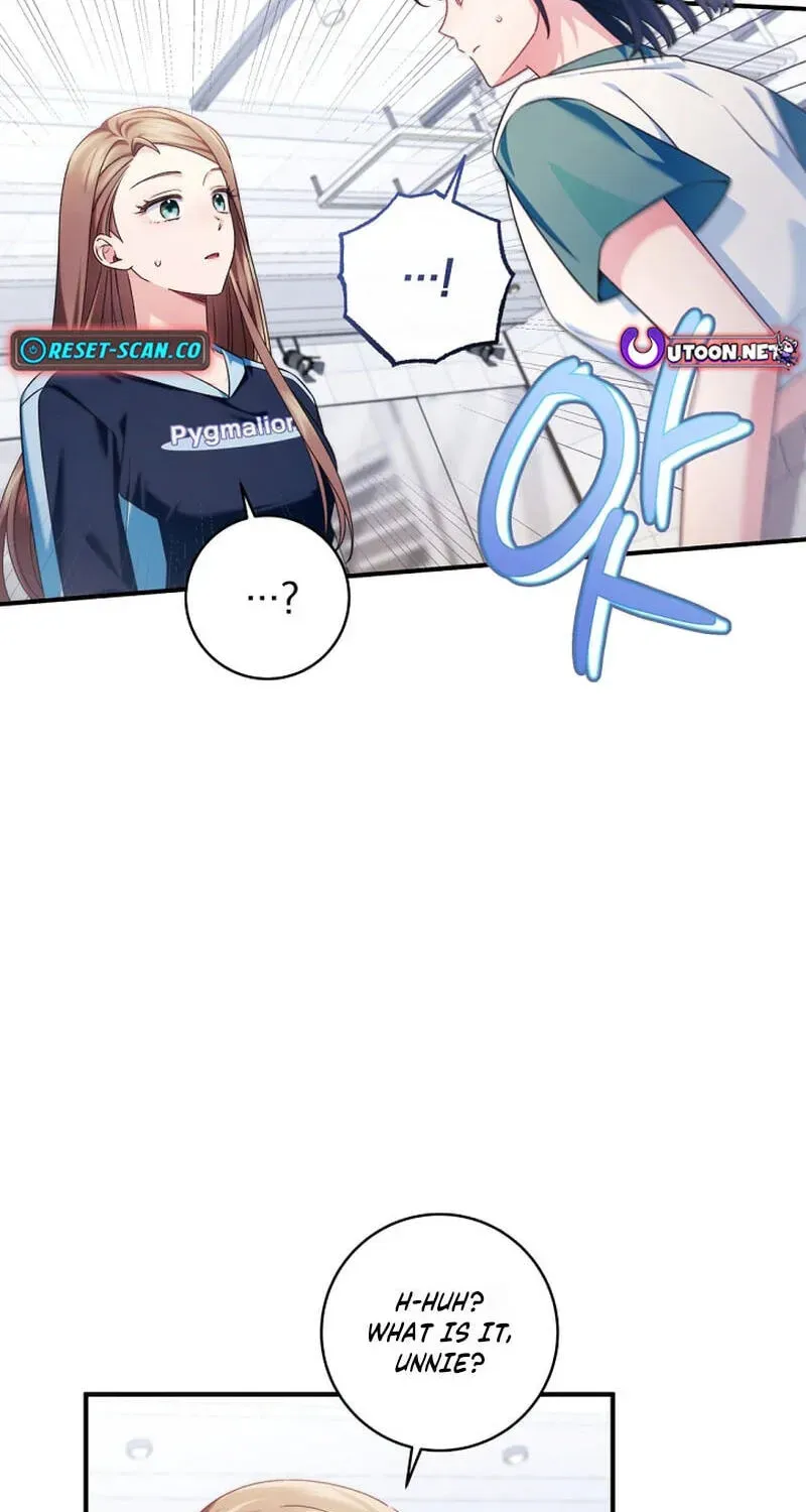 I Tried to Debut My Kid, But Ended Up Debuting Myself Chapter 68 - page 33