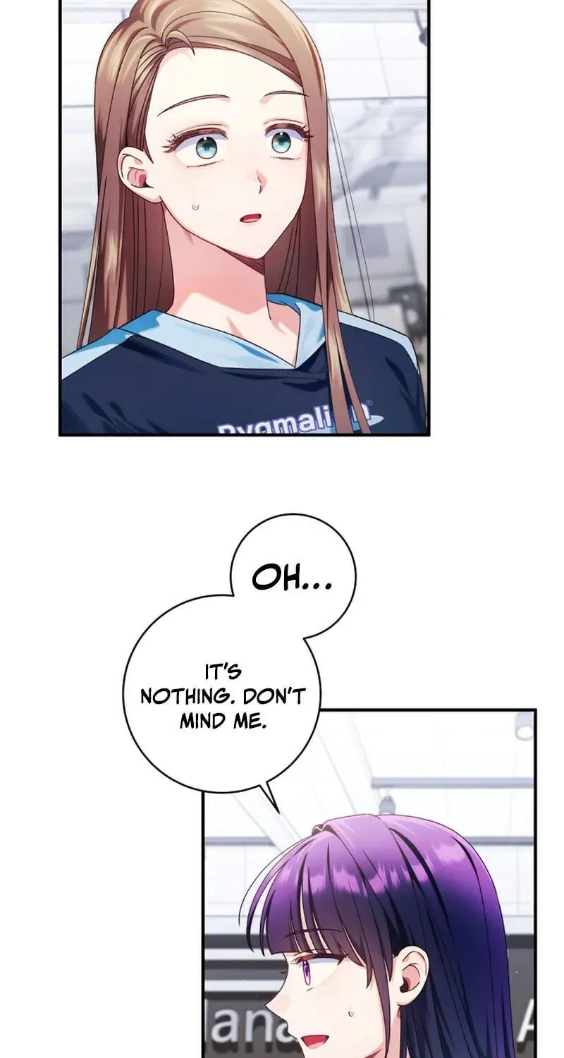 I Tried to Debut My Kid, But Ended Up Debuting Myself Chapter 68 - page 35