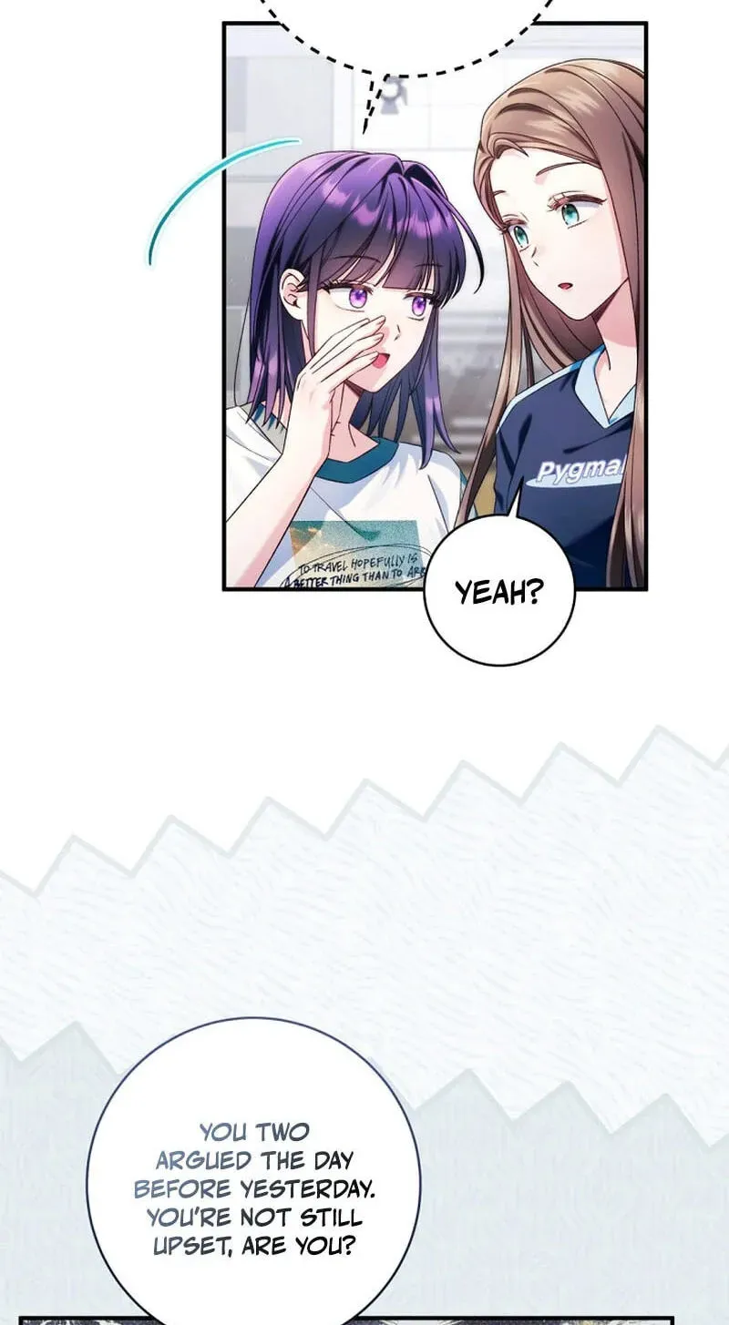 I Tried to Debut My Kid, But Ended Up Debuting Myself Chapter 68 - page 43