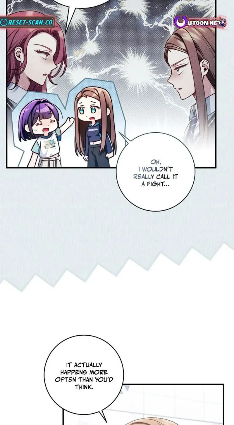 I Tried to Debut My Kid, But Ended Up Debuting Myself Chapter 68 - page 44