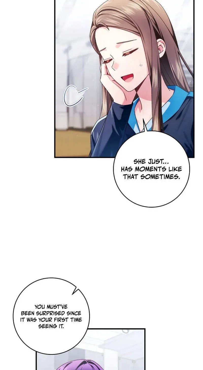 I Tried to Debut My Kid, But Ended Up Debuting Myself Chapter 68 - page 45