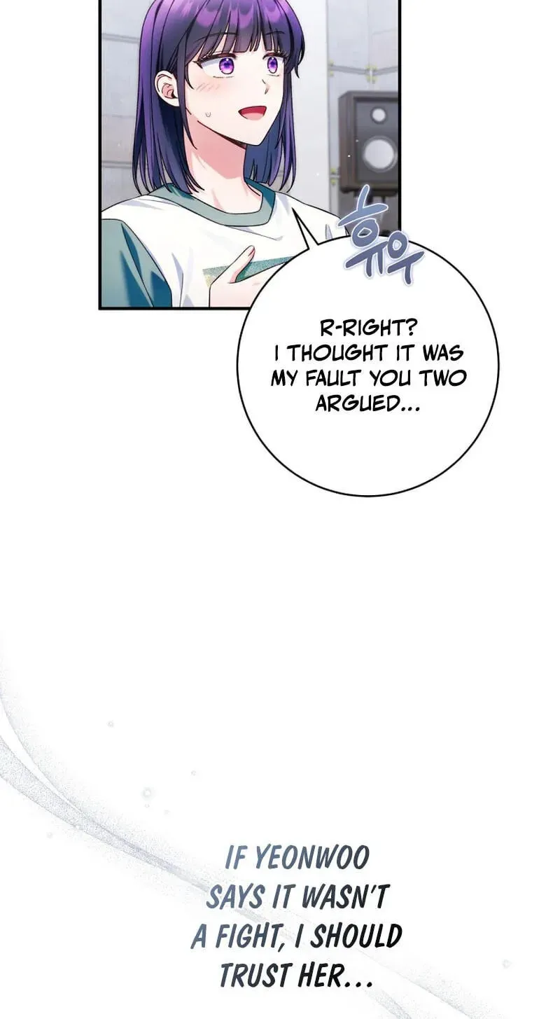 I Tried to Debut My Kid, But Ended Up Debuting Myself Chapter 68 - page 46