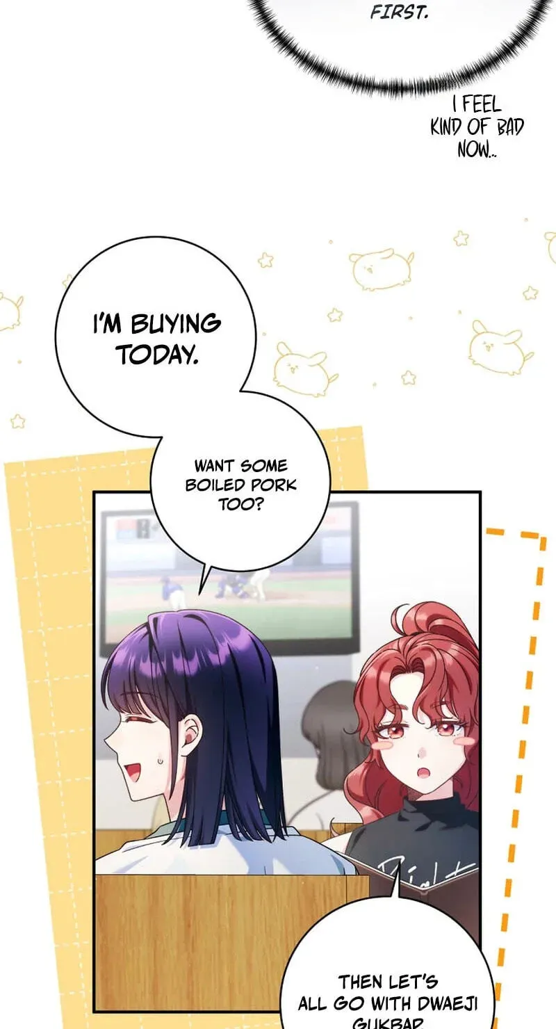 I Tried to Debut My Kid, But Ended Up Debuting Myself Chapter 68 - page 49
