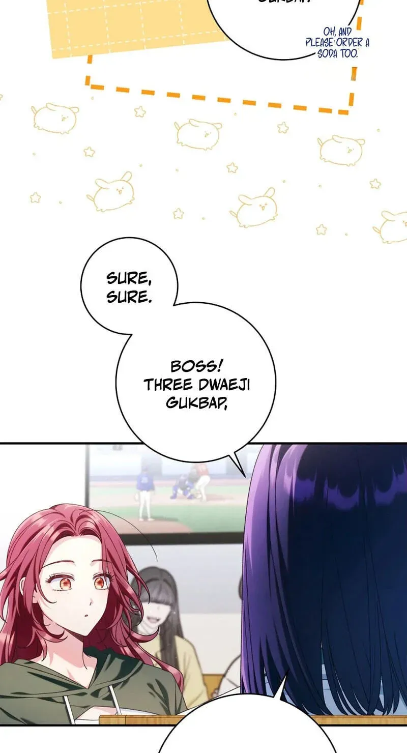 I Tried to Debut My Kid, But Ended Up Debuting Myself Chapter 68 - page 50