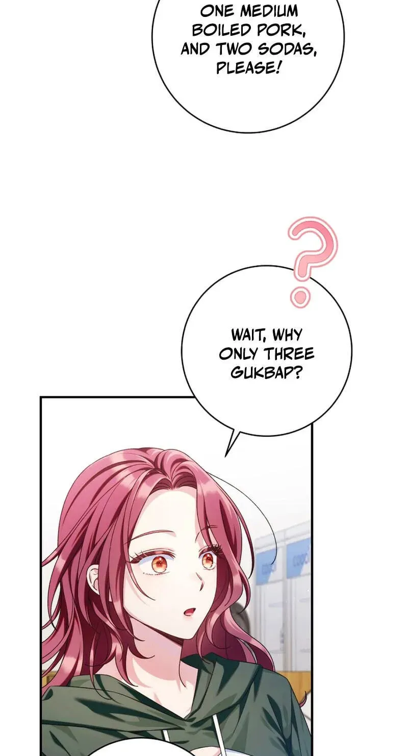 I Tried to Debut My Kid, But Ended Up Debuting Myself Chapter 68 - page 51