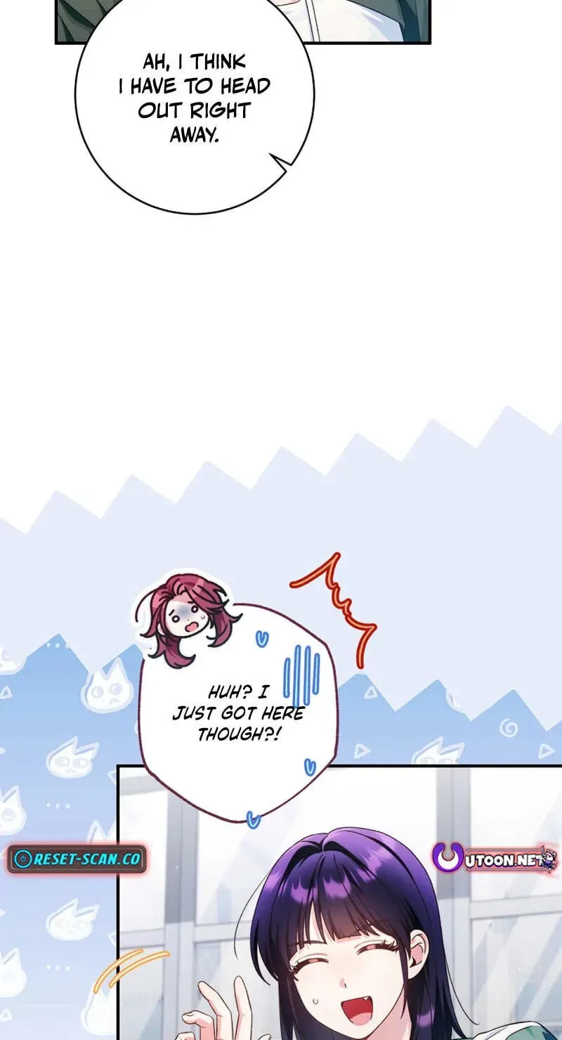 I Tried to Debut My Kid, But Ended Up Debuting Myself Chapter 68 - page 52