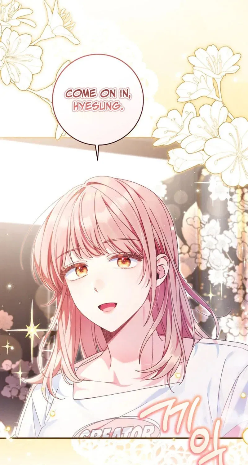 I Tried to Debut My Kid, But Ended Up Debuting Myself Chapter 68 - page 59
