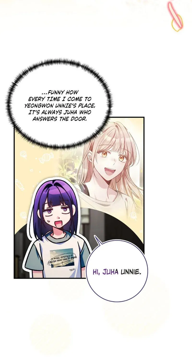 I Tried to Debut My Kid, But Ended Up Debuting Myself Chapter 68 - page 61