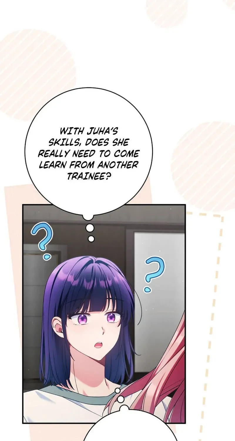 I Tried to Debut My Kid, But Ended Up Debuting Myself Chapter 68 - page 65