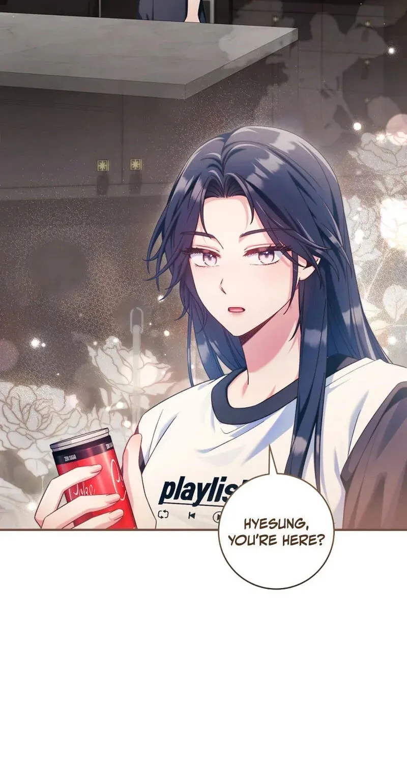 I Tried to Debut My Kid, But Ended Up Debuting Myself Chapter 68 - page 69