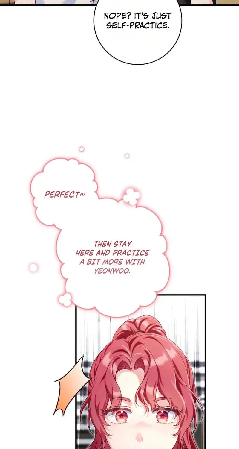 I Tried to Debut My Kid, But Ended Up Debuting Myself Chapter 68 - page 7