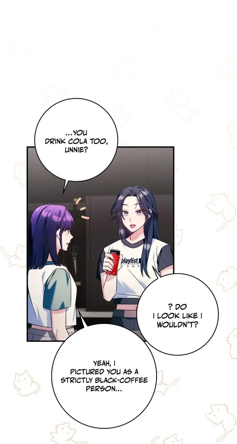 I Tried to Debut My Kid, But Ended Up Debuting Myself Chapter 68 - page 71