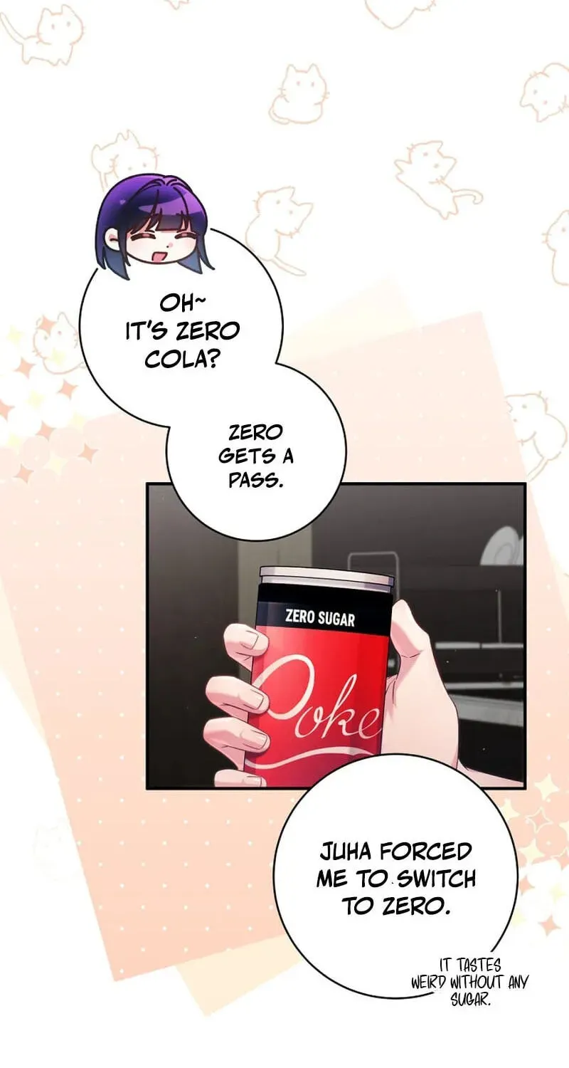 I Tried to Debut My Kid, But Ended Up Debuting Myself Chapter 68 - page 73