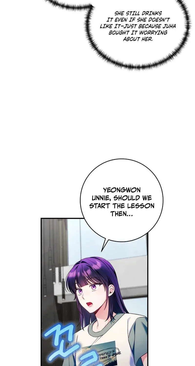 I Tried to Debut My Kid, But Ended Up Debuting Myself Chapter 68 - page 79