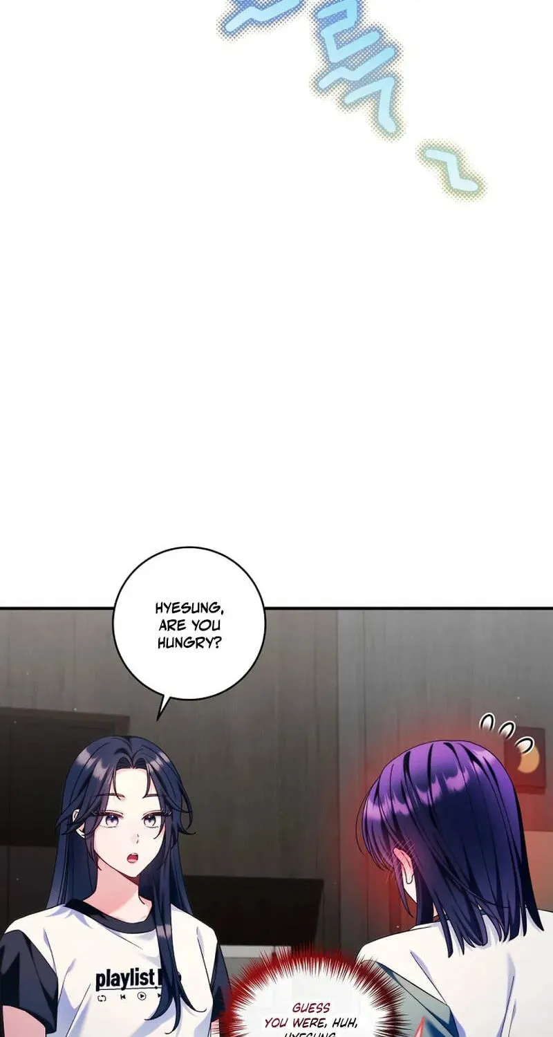 I Tried to Debut My Kid, But Ended Up Debuting Myself Chapter 68 - page 81