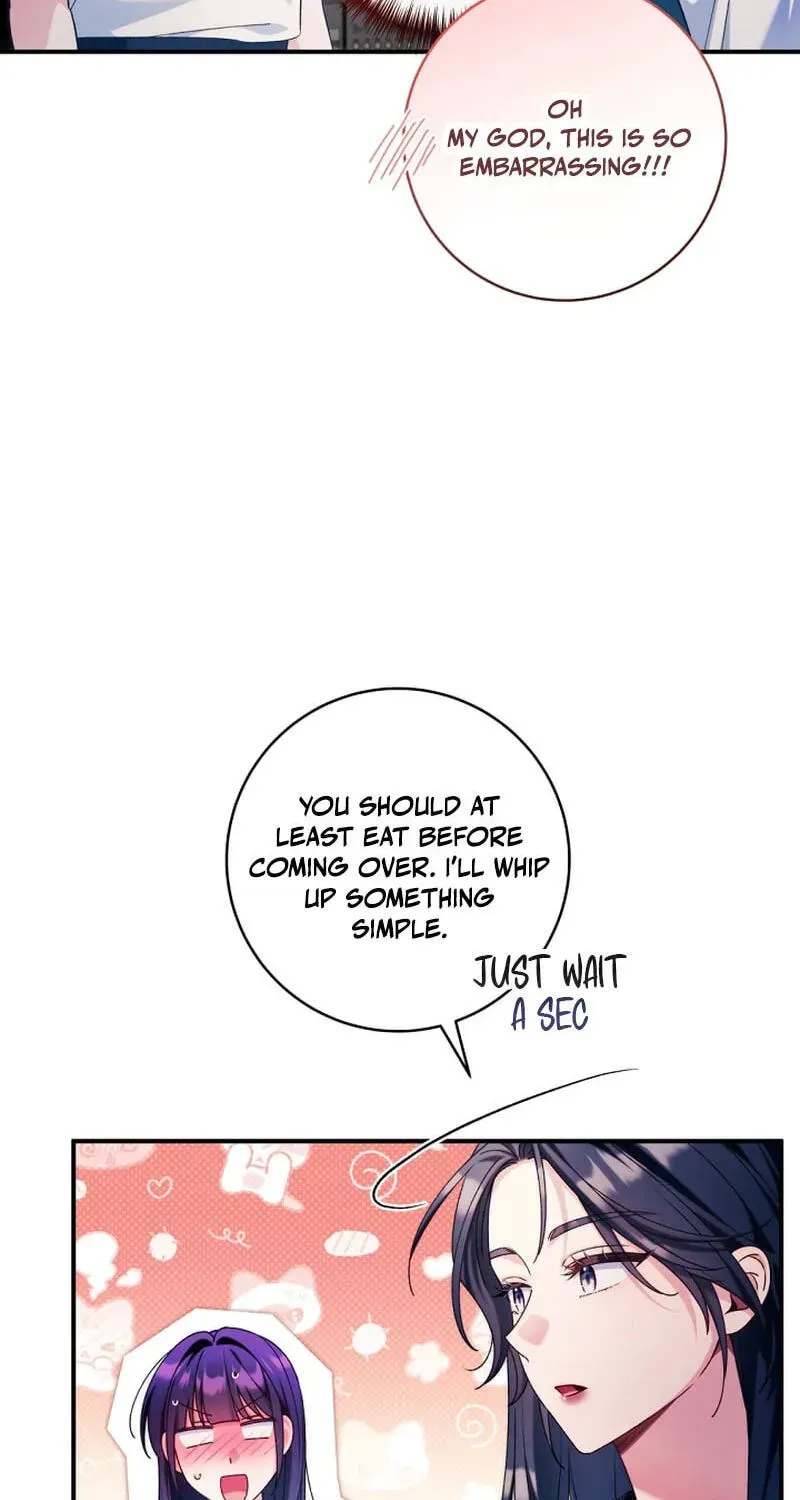 I Tried to Debut My Kid, But Ended Up Debuting Myself Chapter 68 - page 83