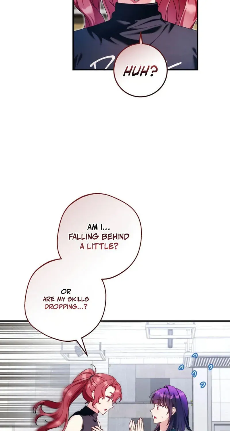 I Tried to Debut My Kid, But Ended Up Debuting Myself Chapter 68 - page 9