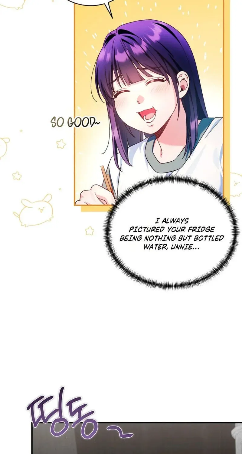 I Tried to Debut My Kid, But Ended Up Debuting Myself Chapter 68 - page 99