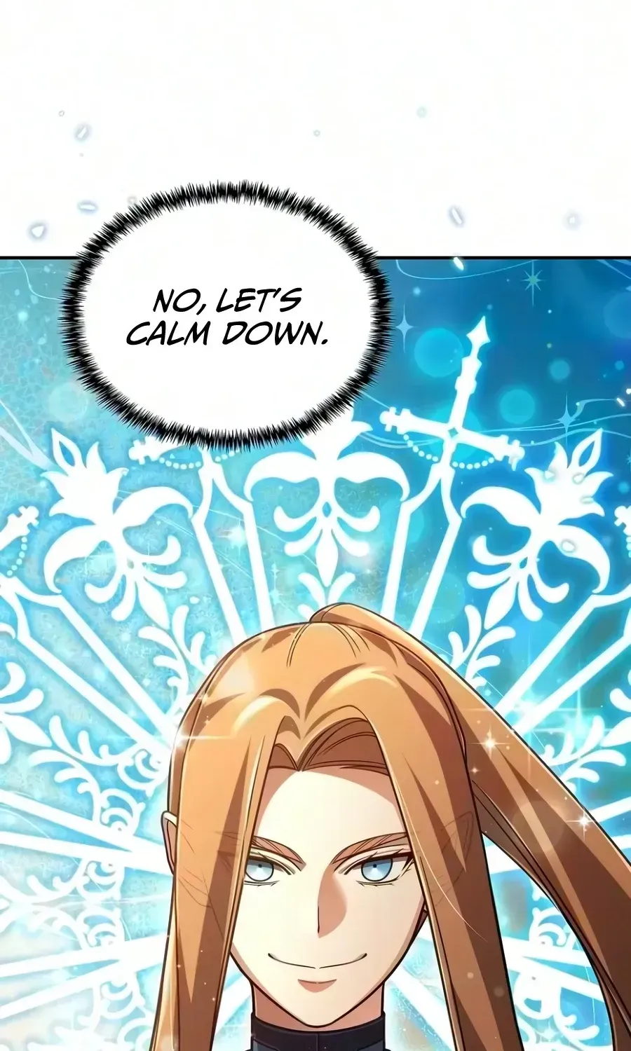 A Cadet Becomes a Prophet?! Chapter 46 - page 101