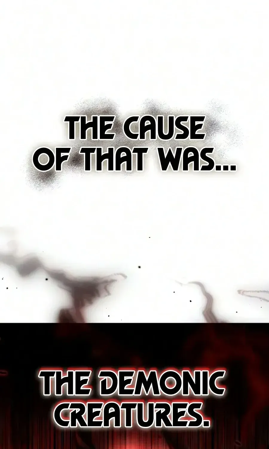 A Cadet Becomes a Prophet?! Chapter 46 - page 105