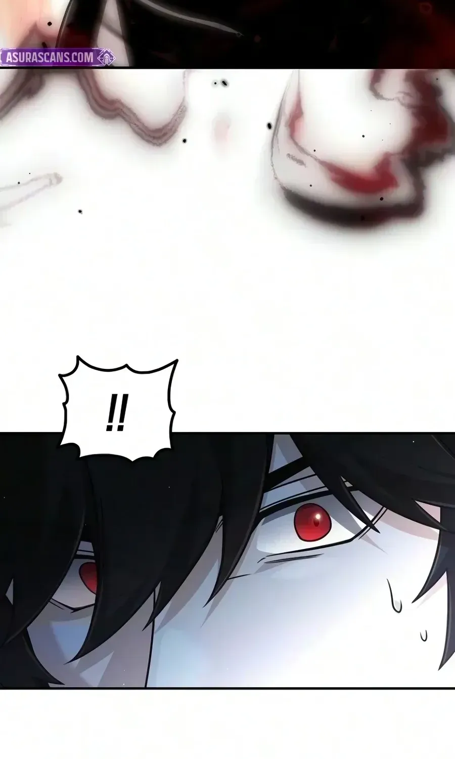 A Cadet Becomes a Prophet?! Chapter 46 - page 107