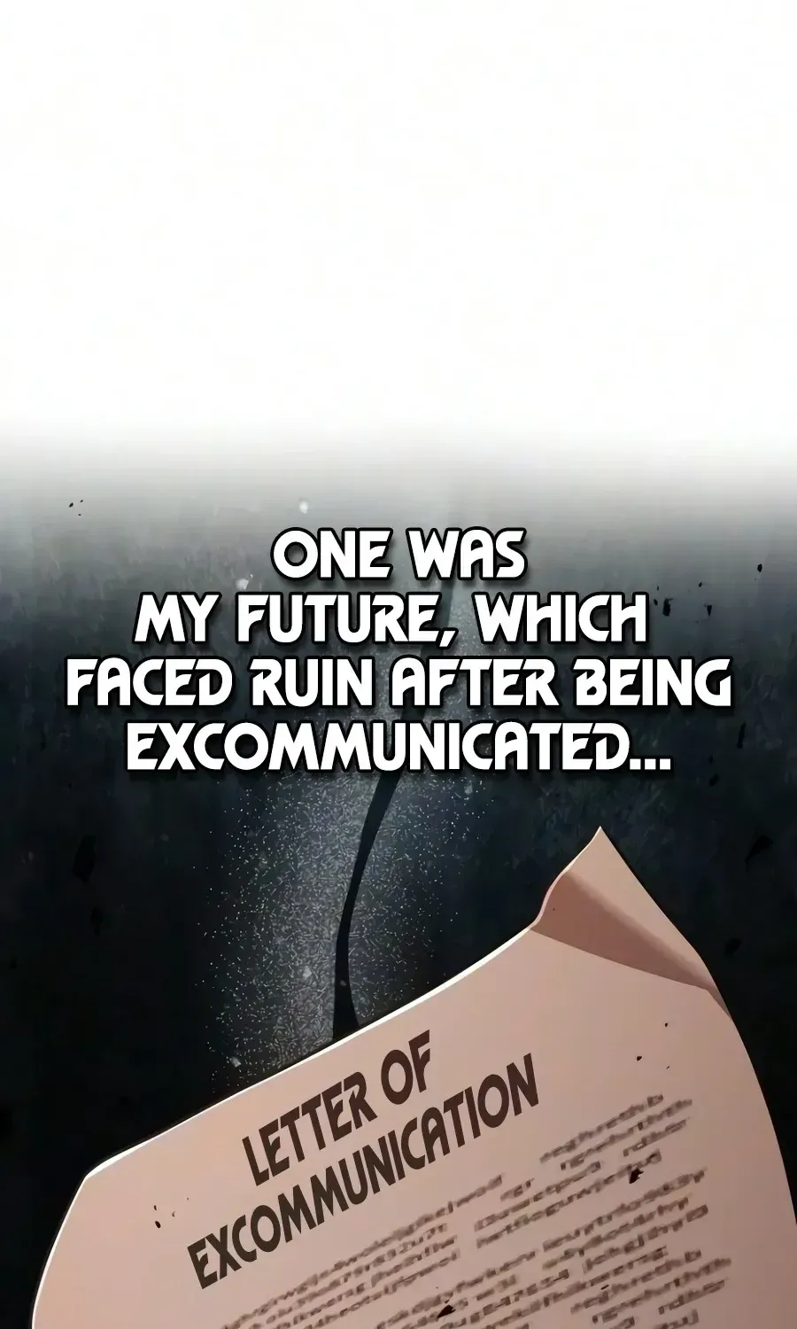 A Cadet Becomes a Prophet?! Chapter 46 - page 112