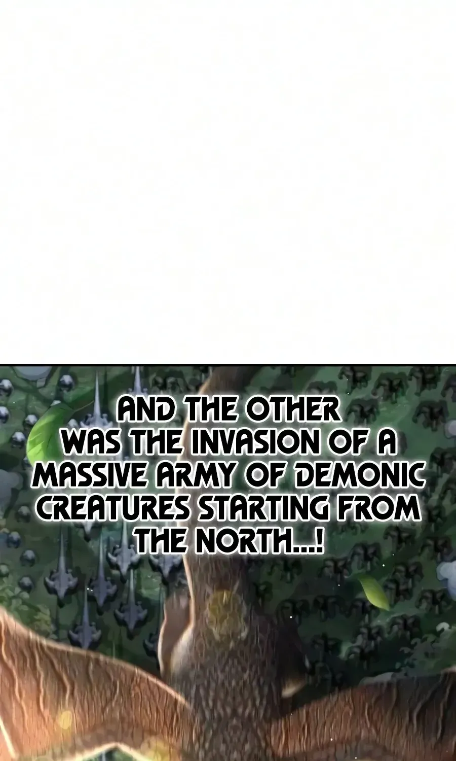 A Cadet Becomes a Prophet?! Chapter 46 - page 114