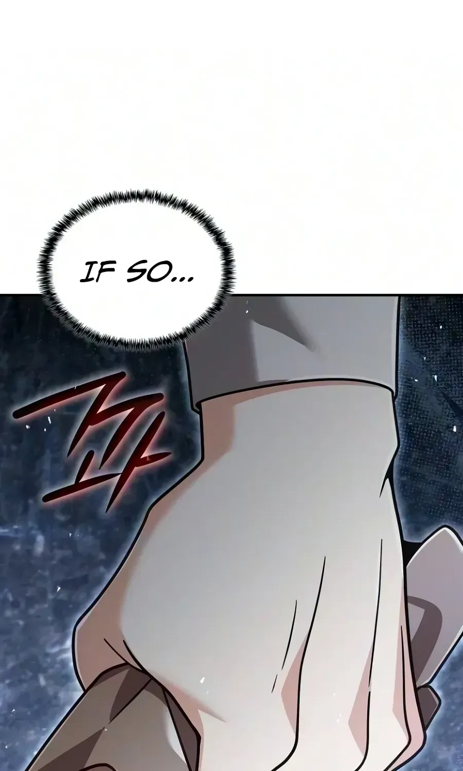 A Cadet Becomes a Prophet?! Chapter 46 - page 116