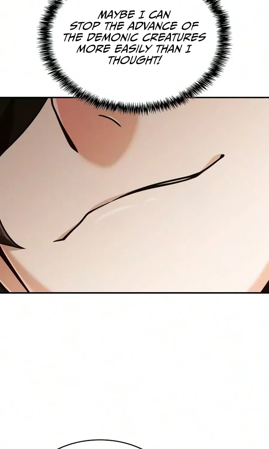 A Cadet Becomes a Prophet?! Chapter 46 - page 118