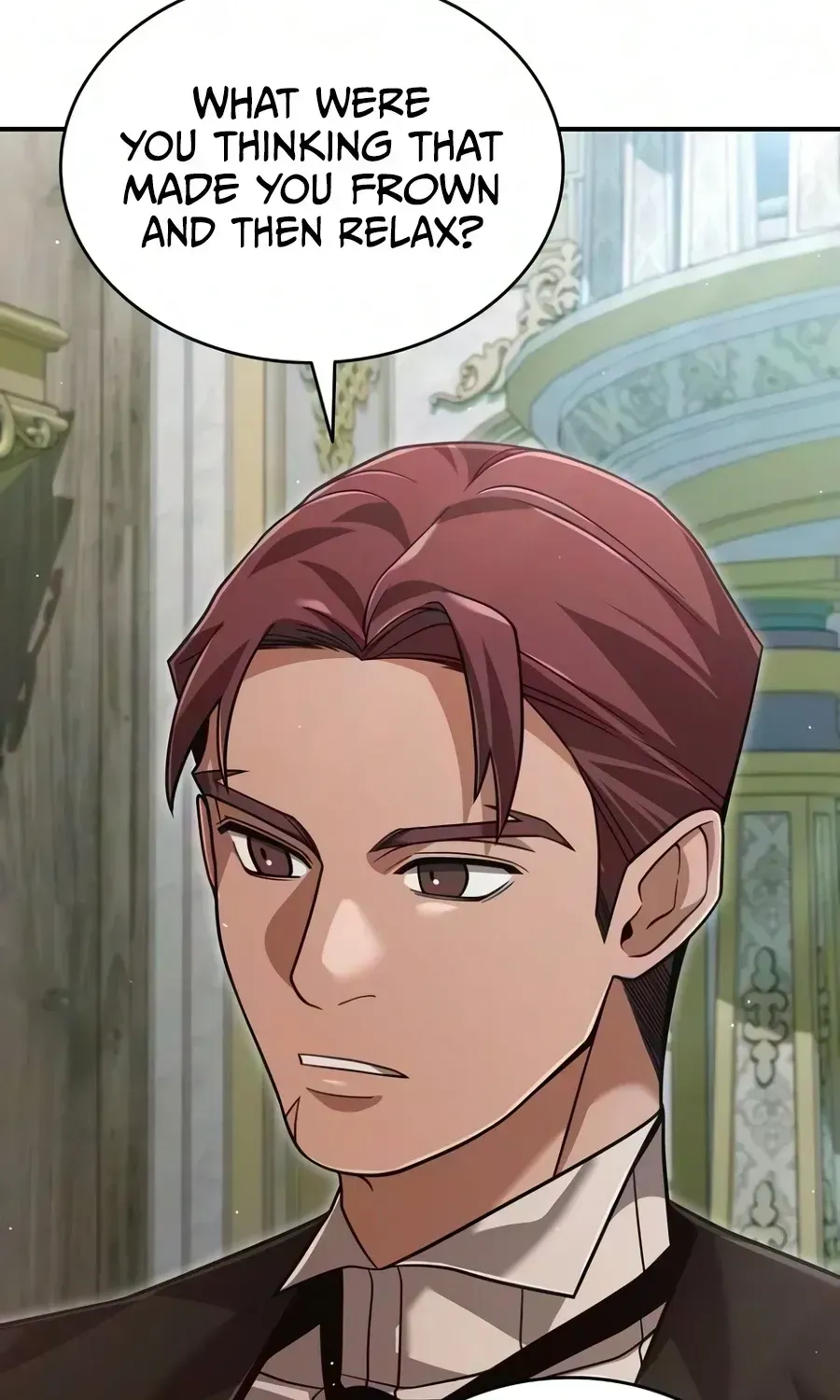 A Cadet Becomes a Prophet?! Chapter 46 - page 119