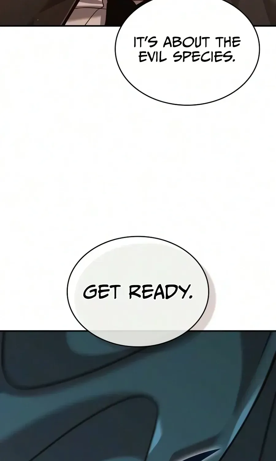 A Cadet Becomes a Prophet?! Chapter 46 - page 120