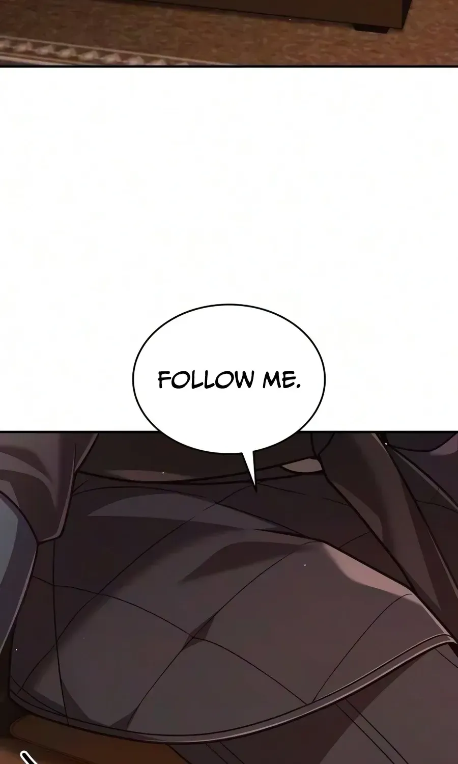 A Cadet Becomes a Prophet?! Chapter 46 - page 2