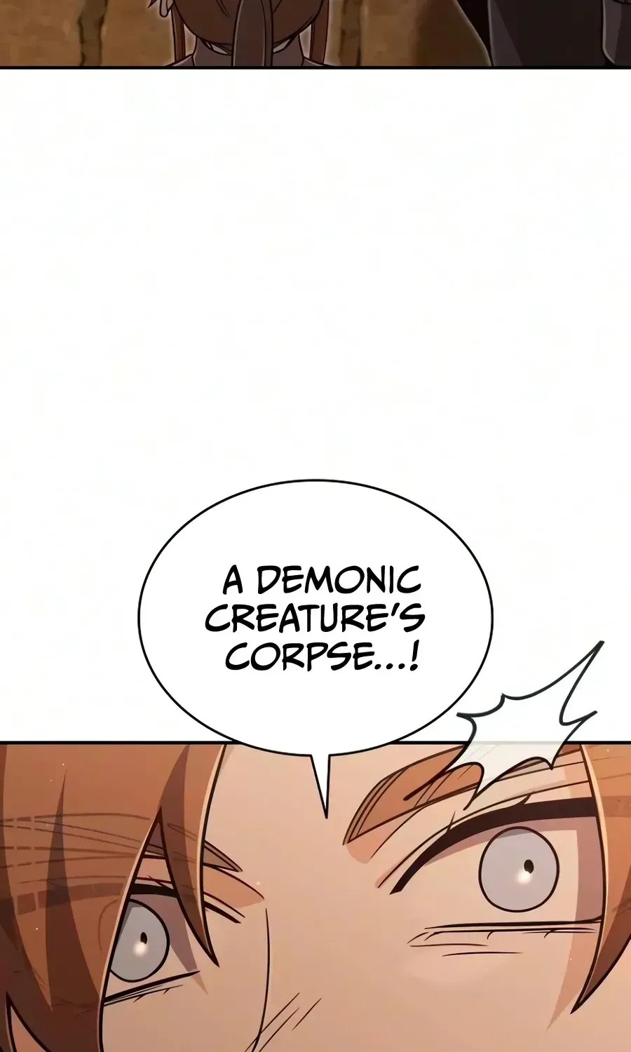 A Cadet Becomes a Prophet?! Chapter 46 - page 20