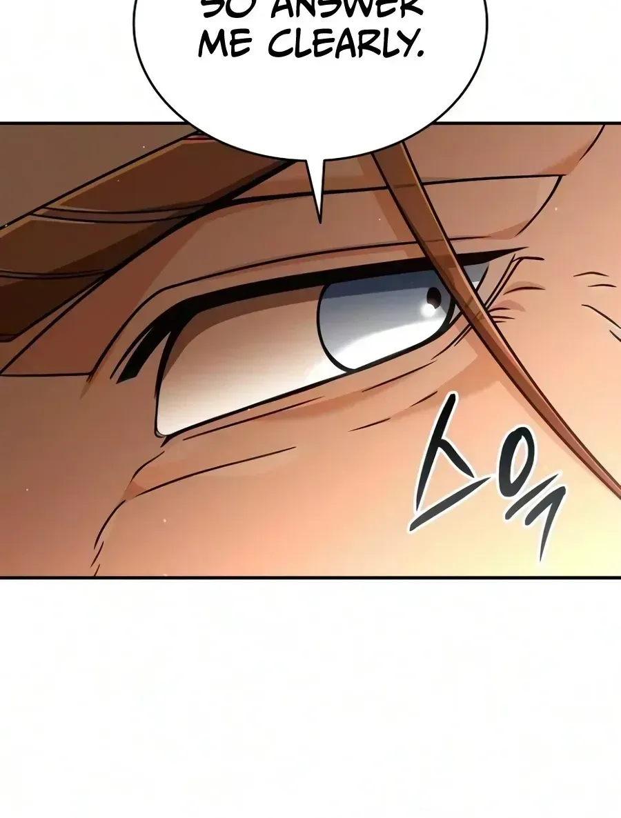A Cadet Becomes a Prophet?! Chapter 46 - page 25