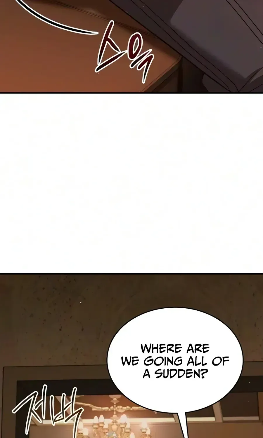A Cadet Becomes a Prophet?! Chapter 46 - page 3