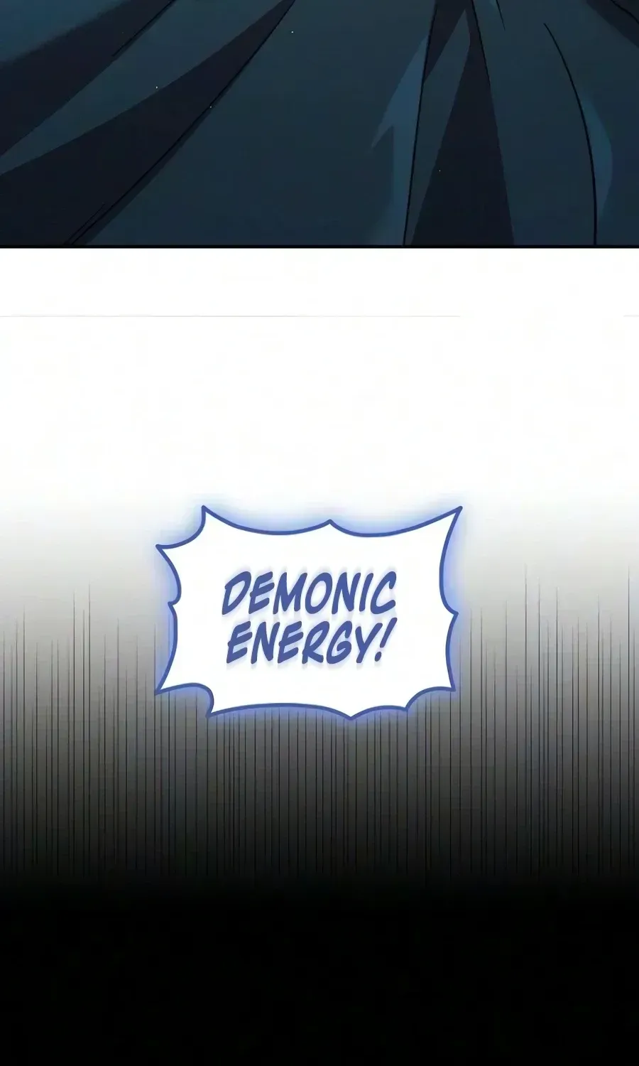 A Cadet Becomes a Prophet?! Chapter 46 - page 34