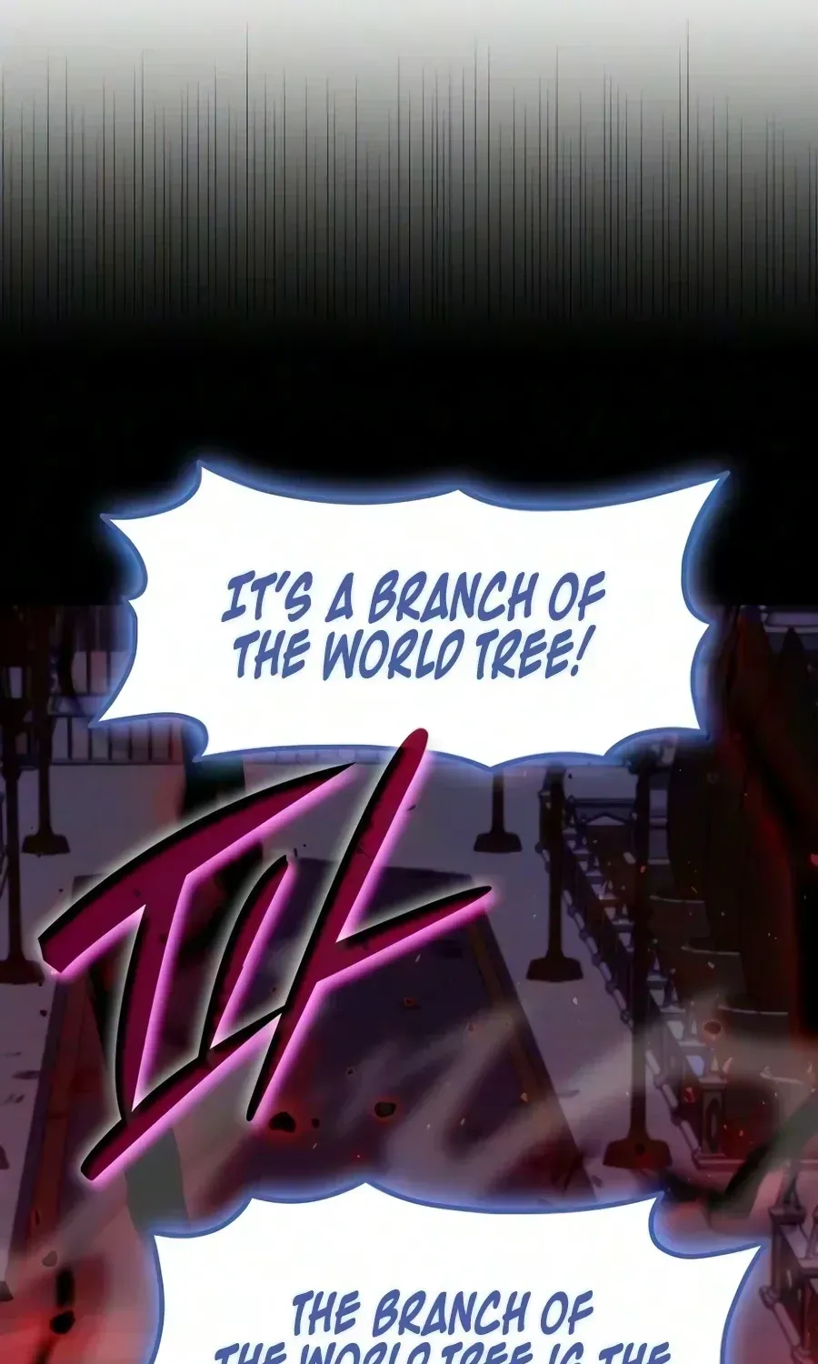 A Cadet Becomes a Prophet?! Chapter 46 - page 43