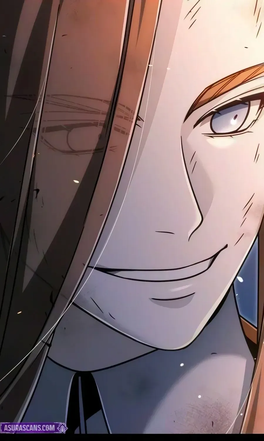 A Cadet Becomes a Prophet?! Chapter 46 - page 48