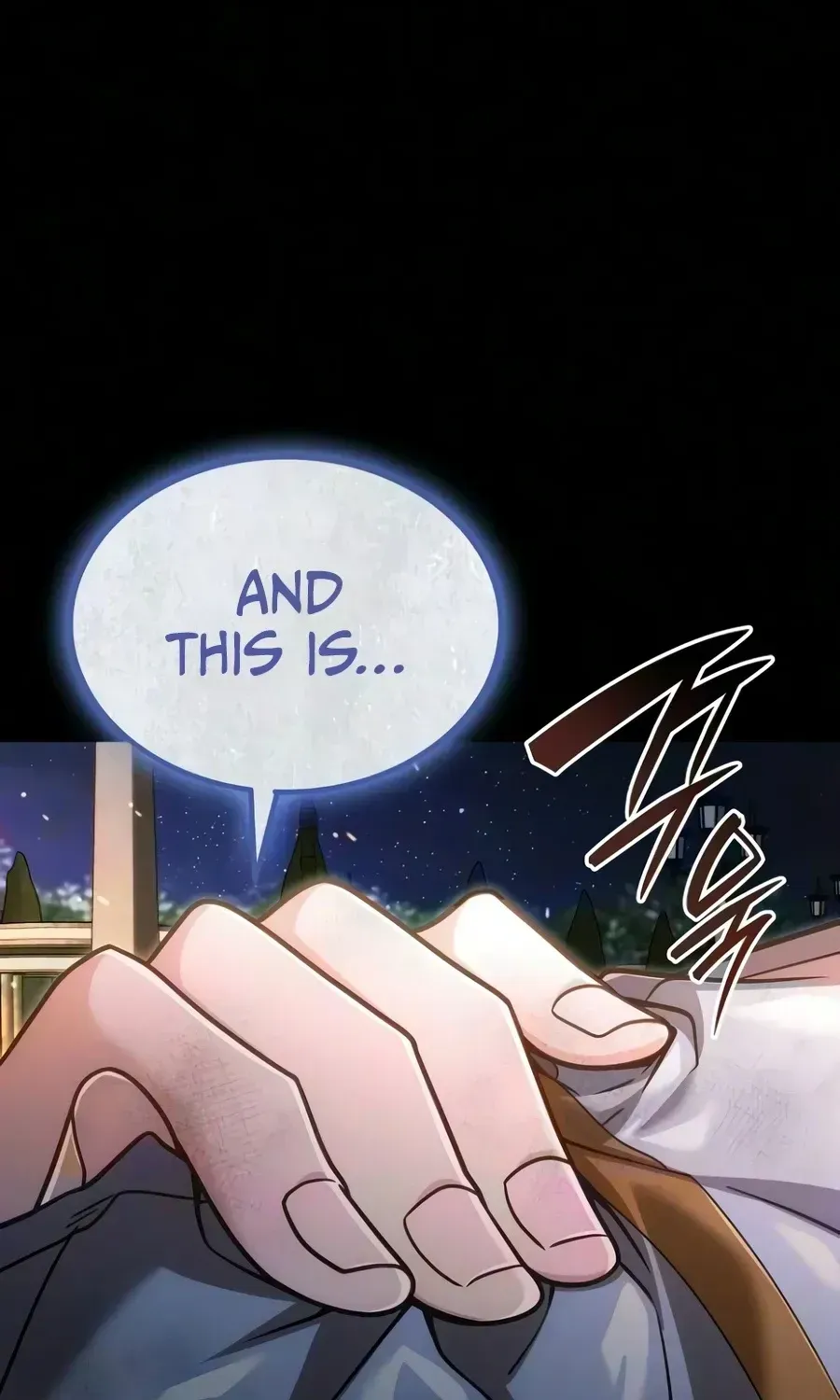A Cadet Becomes a Prophet?! Chapter 46 - page 49