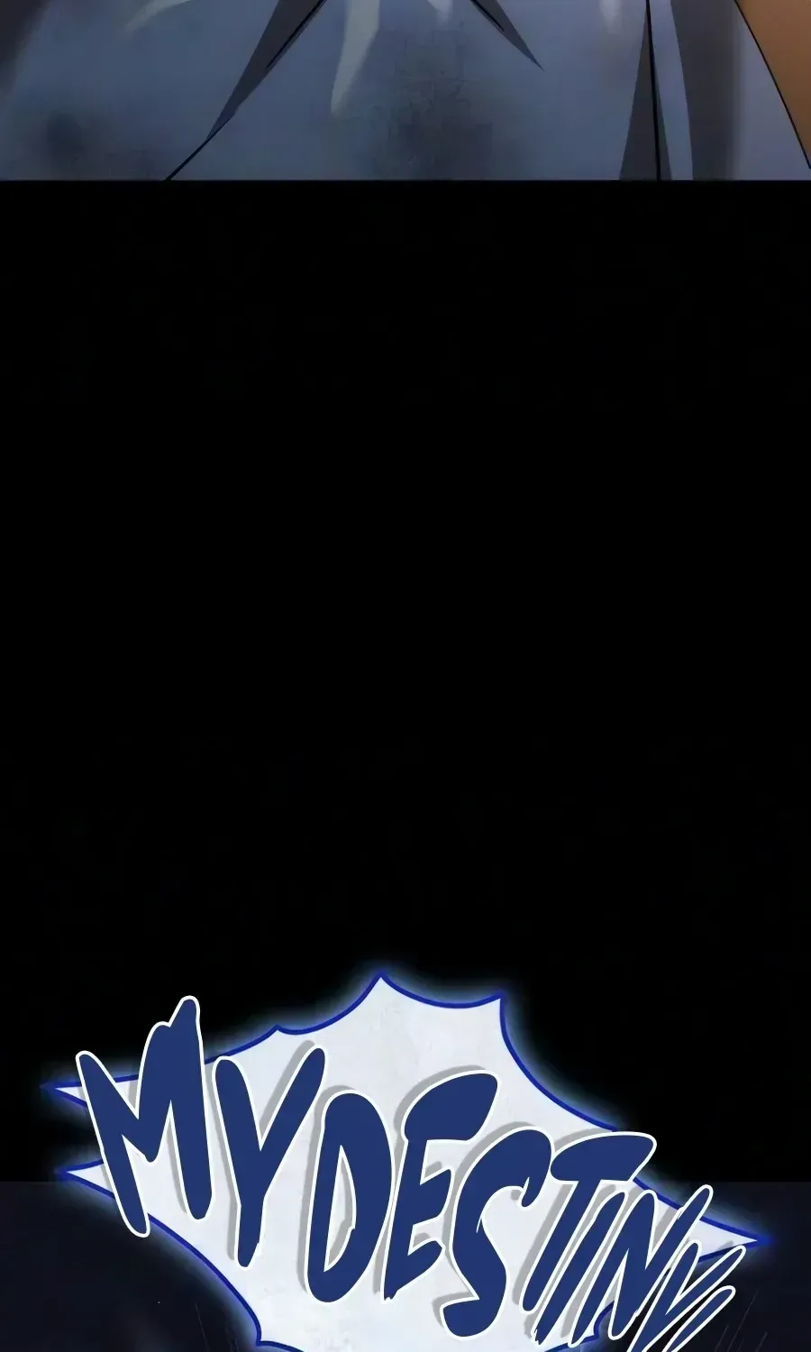 A Cadet Becomes a Prophet?! Chapter 46 - page 50