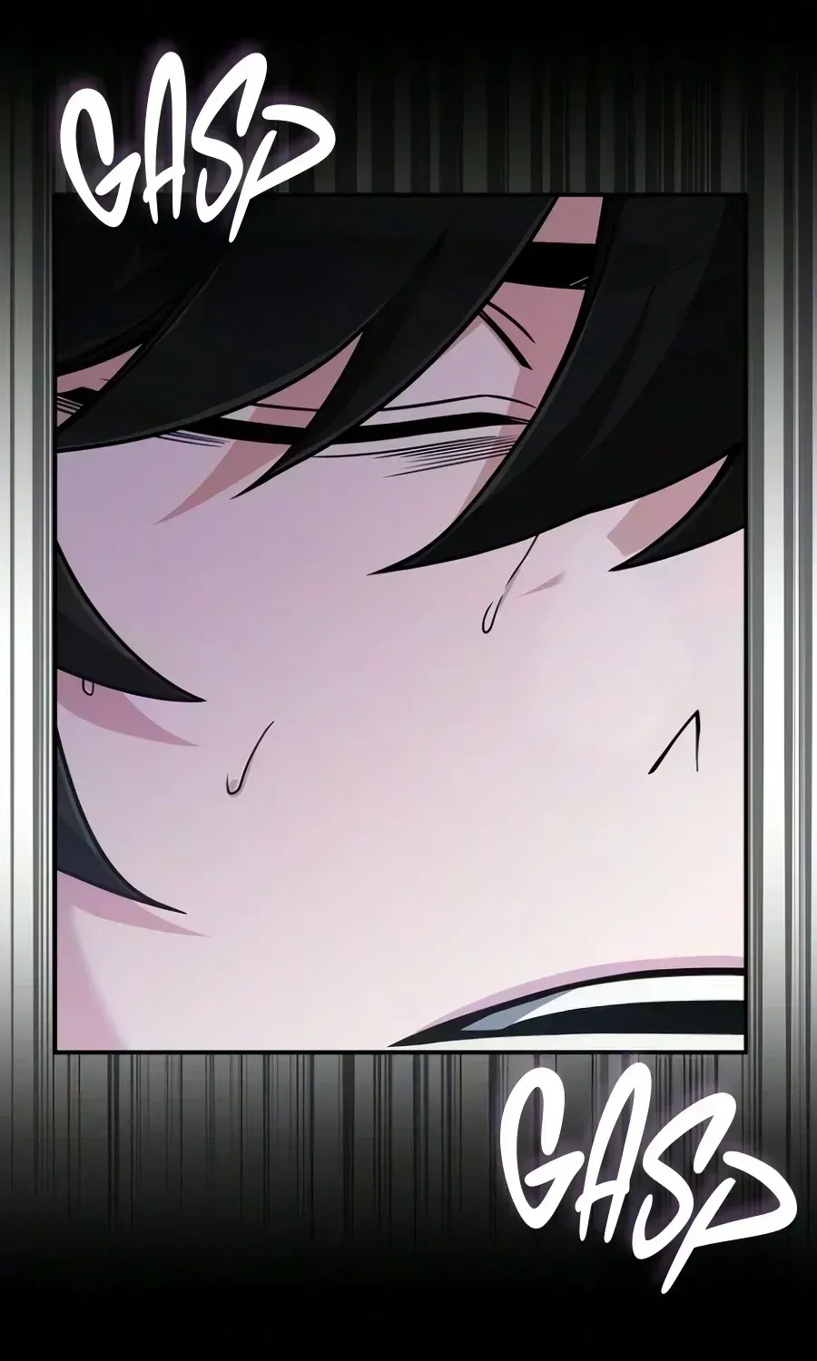 A Cadet Becomes a Prophet?! Chapter 46 - page 57