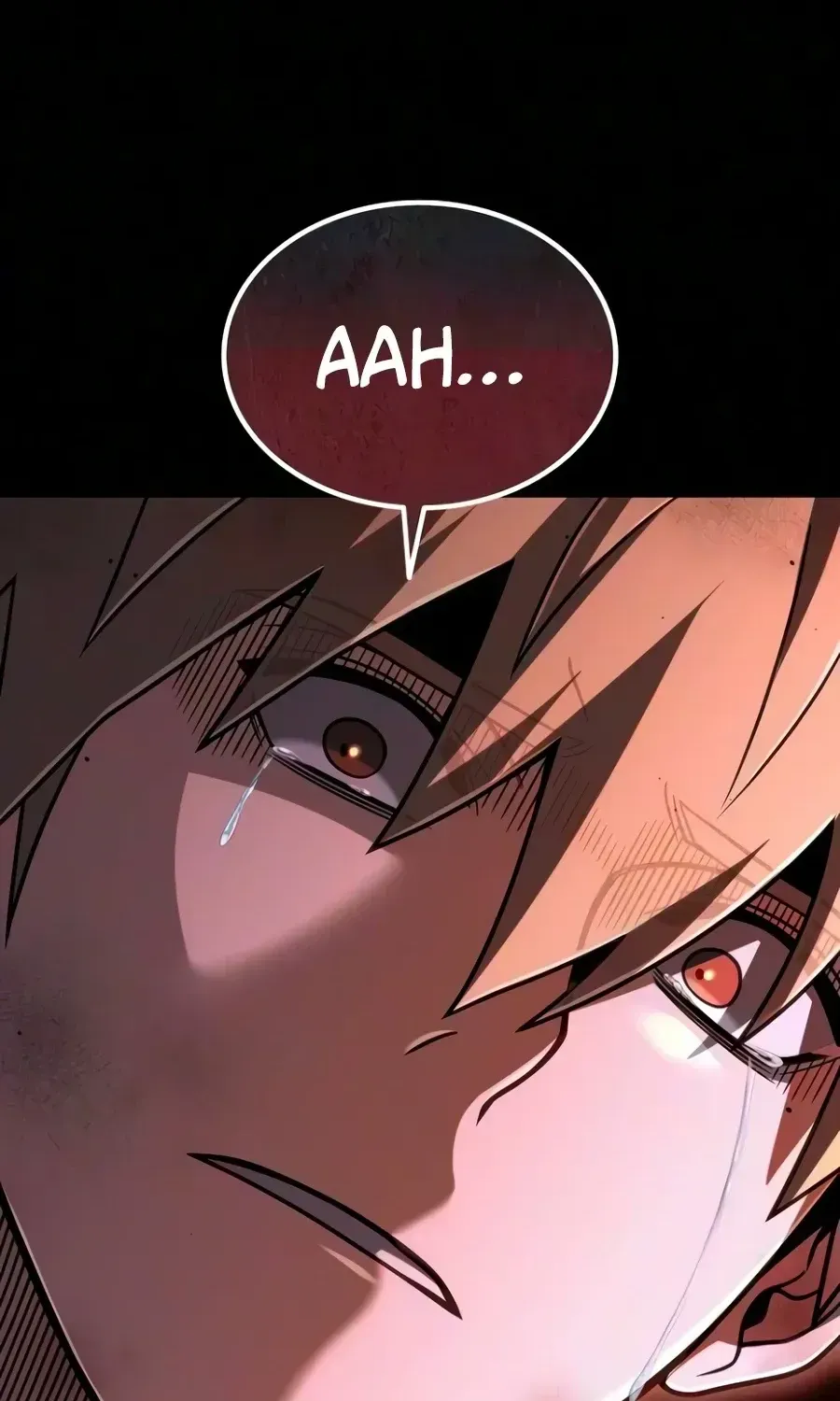 A Cadet Becomes a Prophet?! Chapter 46 - page 62