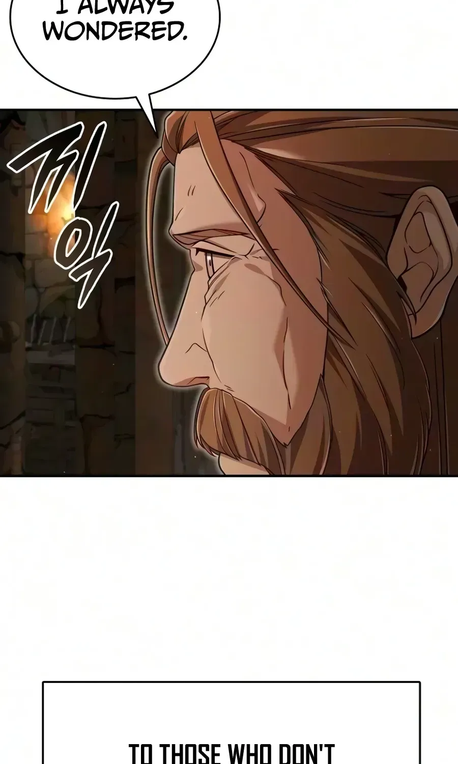 A Cadet Becomes a Prophet?! Chapter 46 - page 7