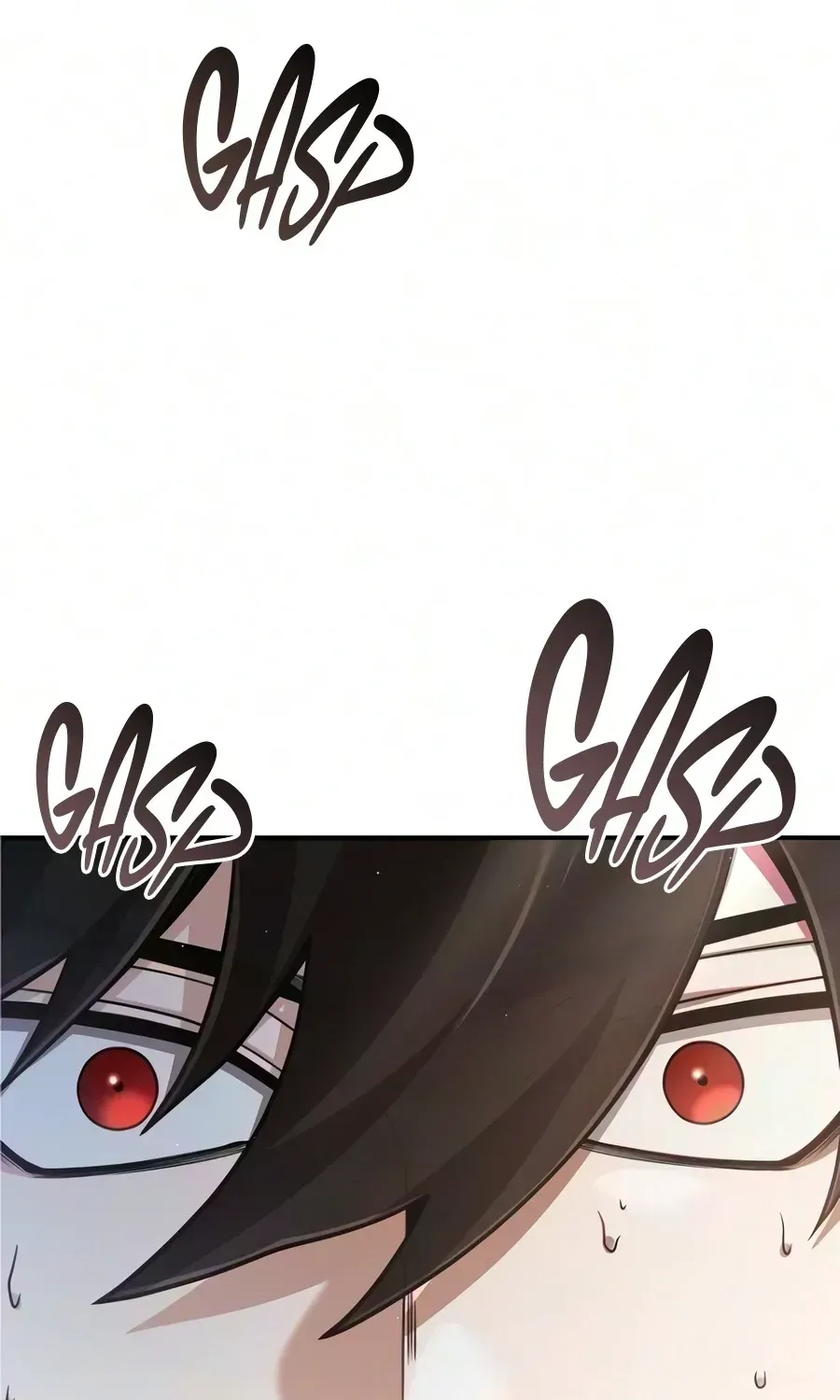 A Cadet Becomes a Prophet?! Chapter 46 - page 84