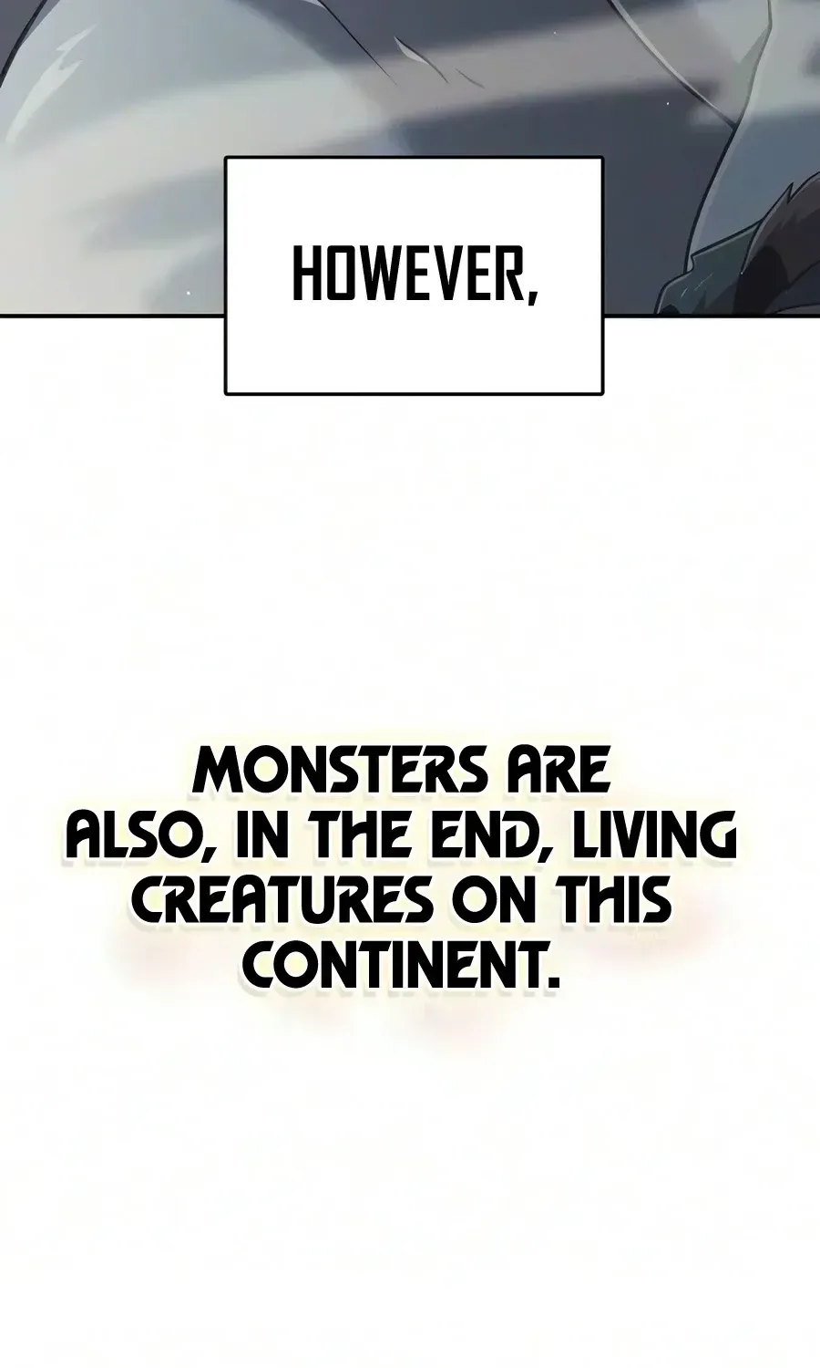 A Cadet Becomes a Prophet?! Chapter 46 - page 9