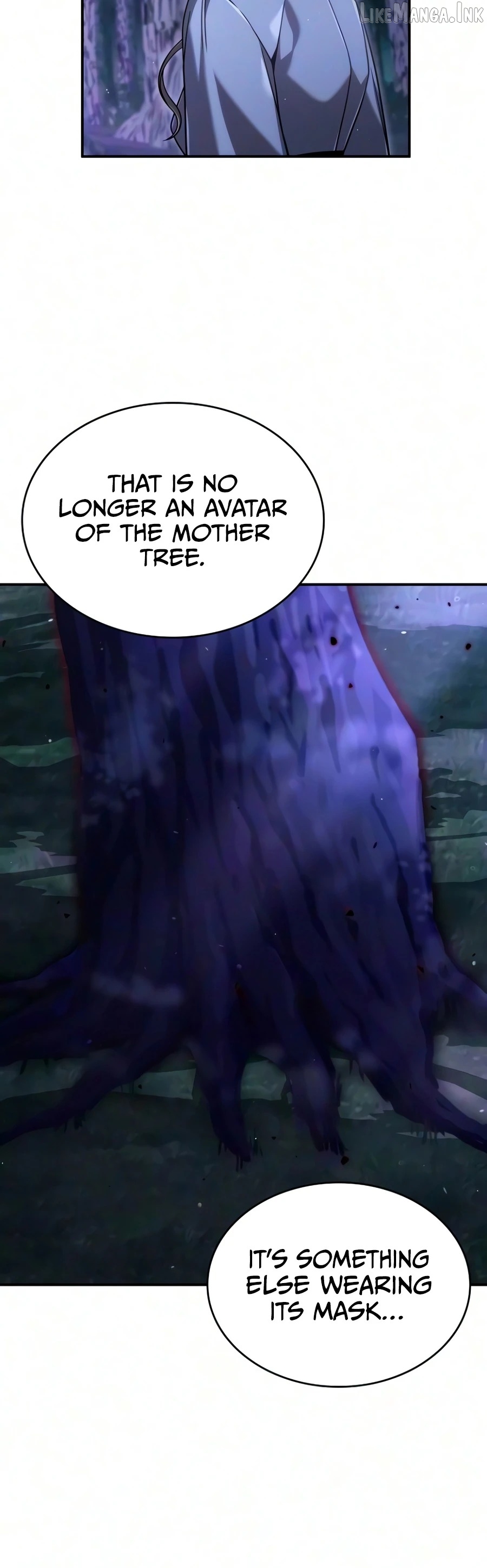 A Cadet Becomes a Prophet?! Chapter 49 - page 15