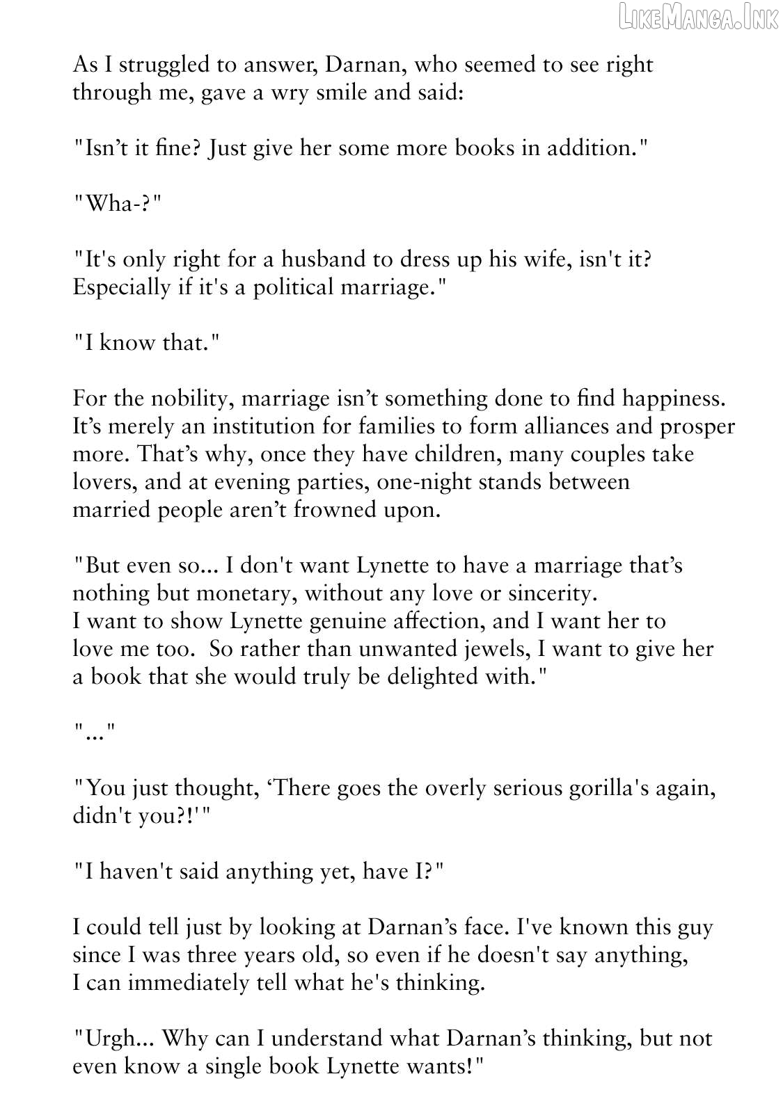 I’m a Fake Villainess but Let’s Live Happily Ever After Chapter 16.5 - page 23