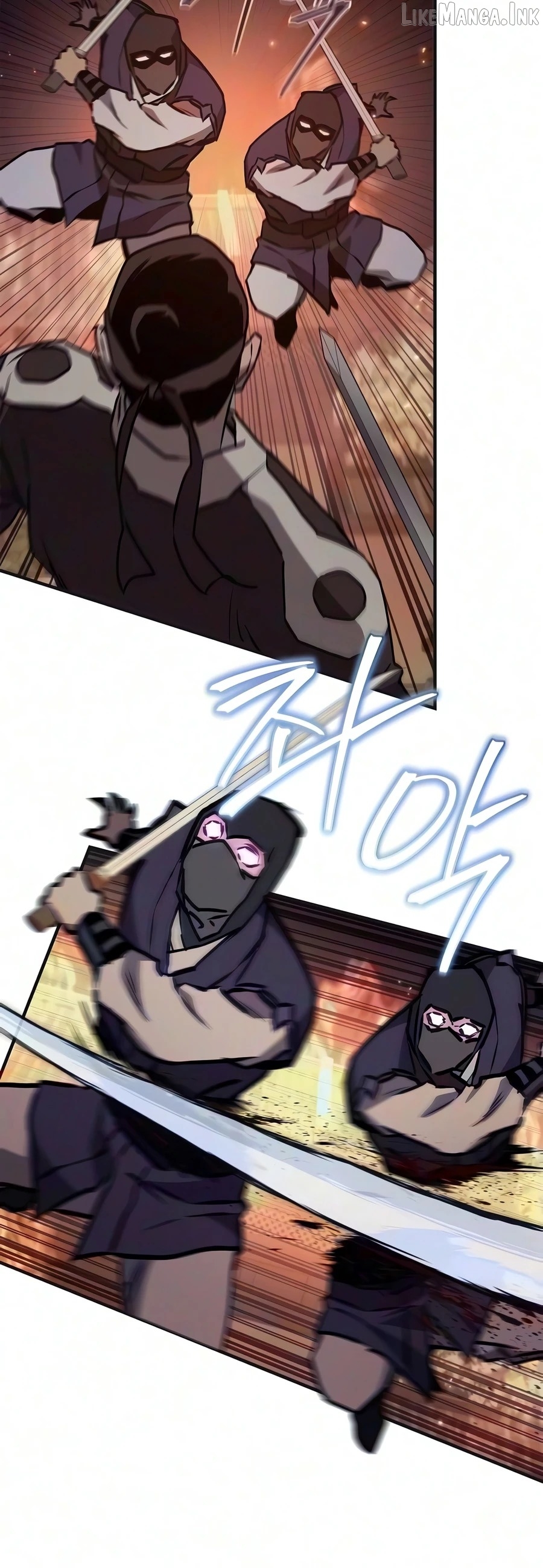 The Demonic Cult Instructor Returns Chapter 55 - page 13